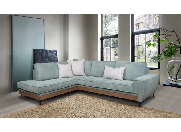 Γωνιακός καναπές BARI