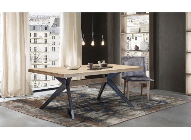 Τραπέζι Τ155