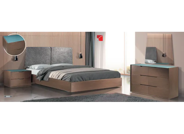 Κρεβατοκάμαρα ANAIS 