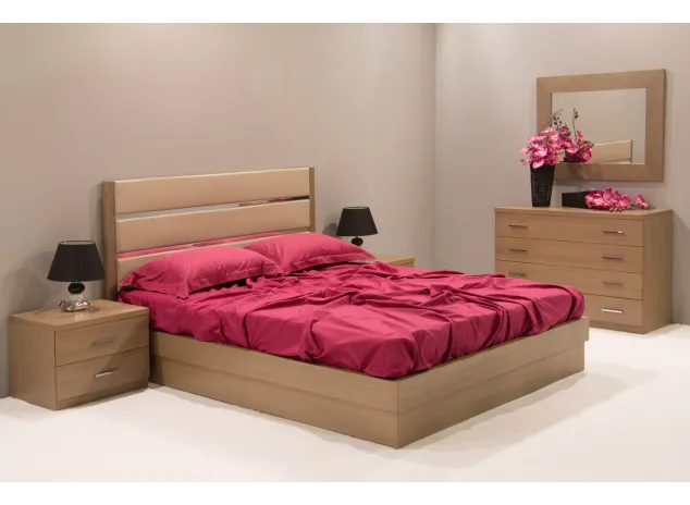 Κρεβατοκάμαρα ΑΝΝΑ 