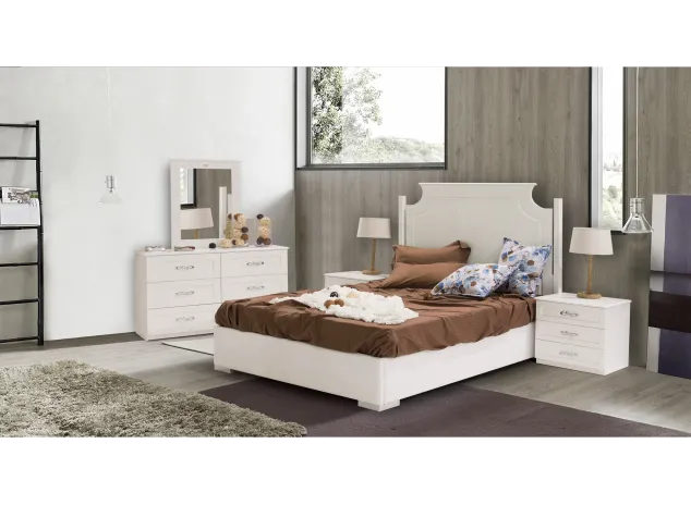 Κρεβατοκάμαρα Country 