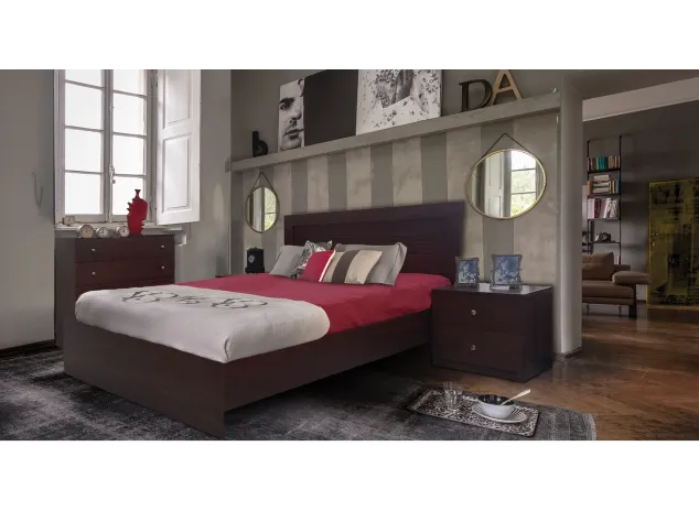 Κρεβατοκάμαρα ECO 