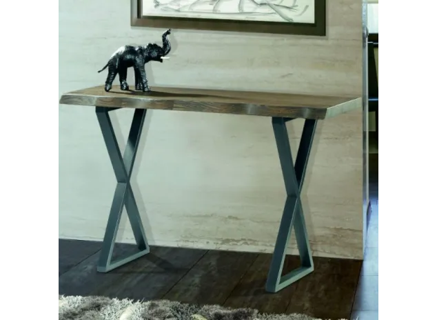 Κονσόλα Χιαστή 