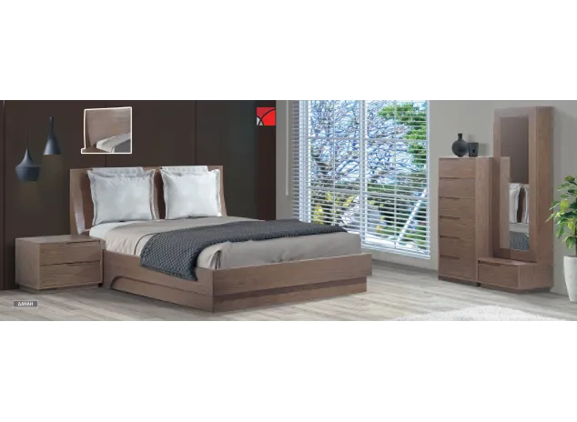 Κρεβατοκάμαρα ΔΑΝΑΗ 