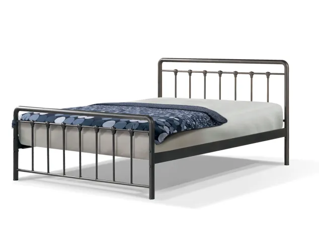 Μεταλλικό κρεβάτι ΑΠΟΛΛΩΝ