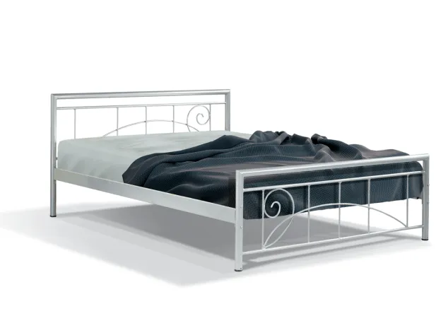 Μεταλλικό κρεβάτι ΑΡΤΕΜΙΣ