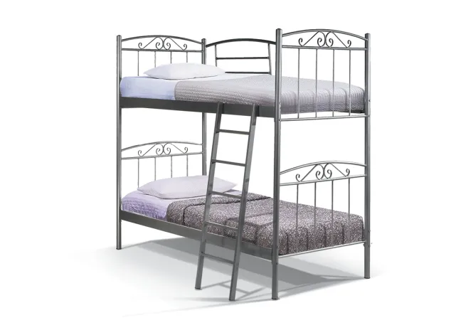 Κουκέτα μεταλλική ΔΗΜΗΤΡΑ