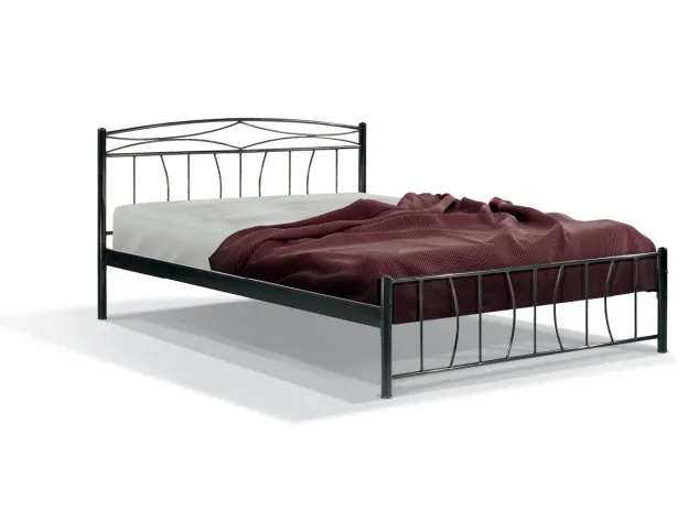 Μεταλλικό κρεβάτι ΕΡΑΤΩ 