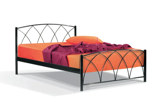 Μεταλλικό κρεβάτι ΕΡΜΗΣ