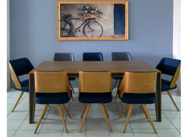 Καρέκλα Κ85 ΔΡΥΣ