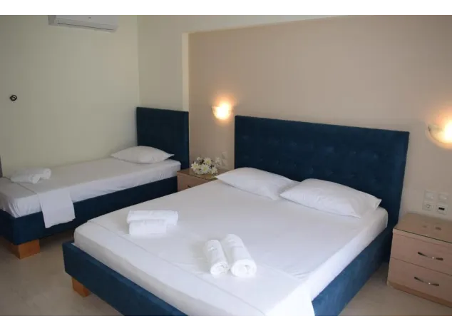 Ammos & Thalassa , Lefkada