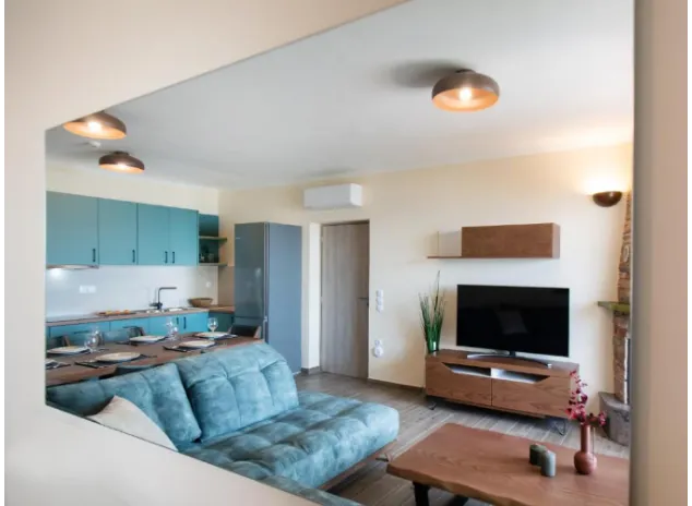 180 VILLAS, Νυδρί 