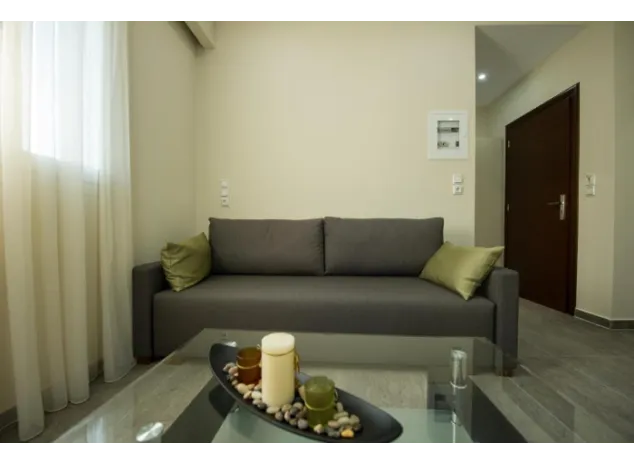 Tressor Apartments, Parga 