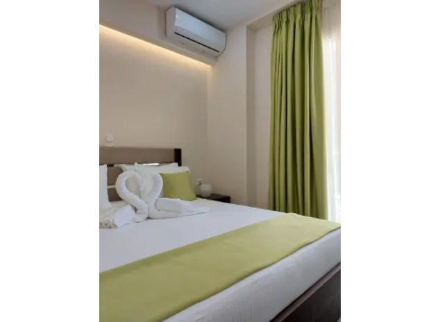 Tressor Apartments, Parga 