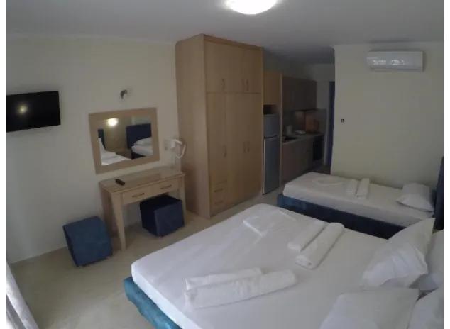 Ammos & Thalassa , Lefkada