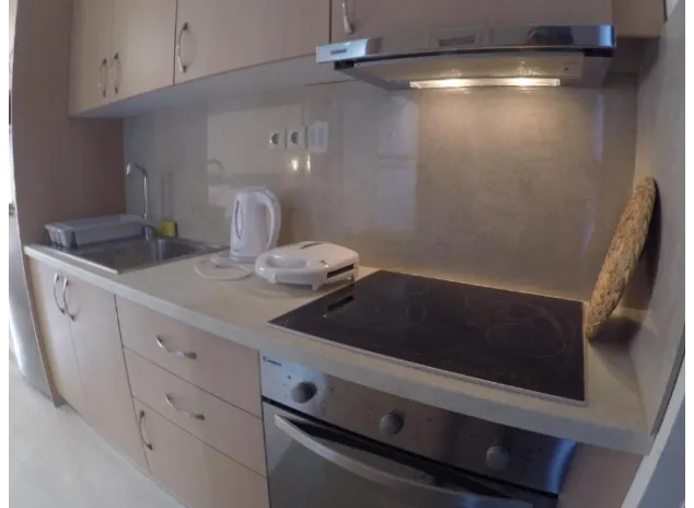 Ammos & Thalassa , Lefkada