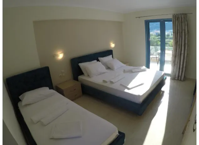 Ammos & Thalassa , Lefkada