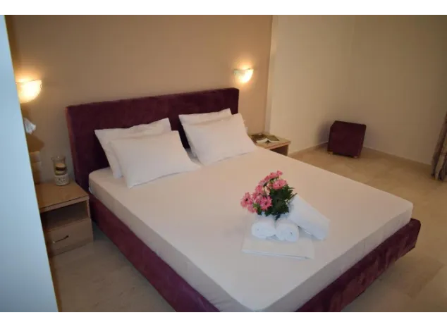 Ammos & Thalassa , Lefkada