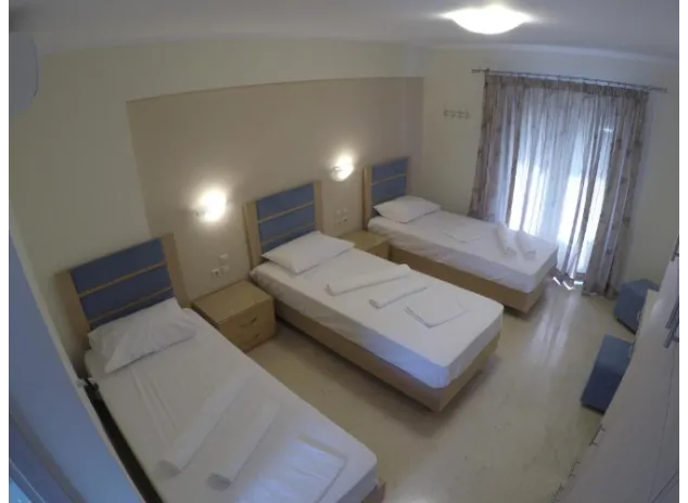 Ammos & Thalassa , Lefkada