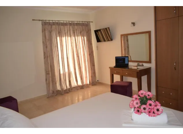 Ammos & Thalassa , Lefkada