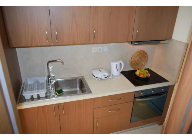 Ammos & Thalassa , Lefkada