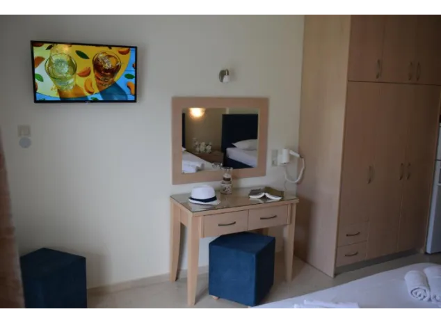 Ammos & Thalassa , Lefkada