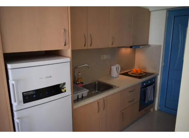 Ammos & Thalassa , Lefkada