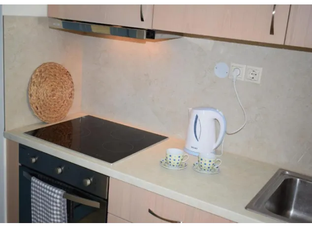 Ammos & Thalassa , Lefkada