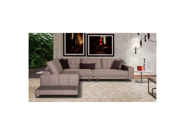Γωνιακός καναπές ELITE 