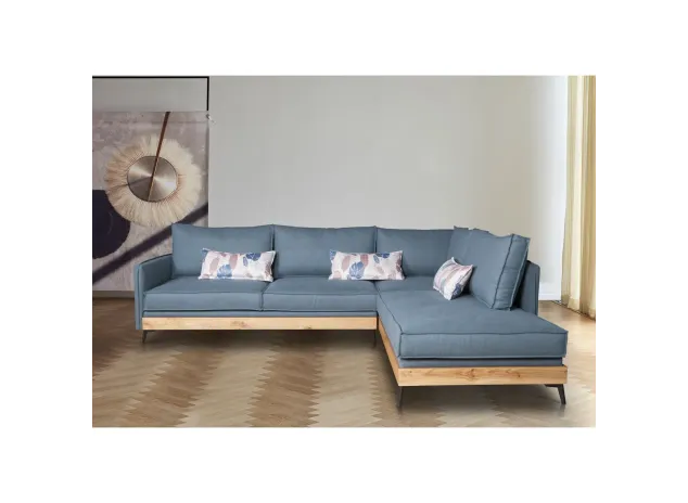 Γωνιακός καναπές FLORENCE 