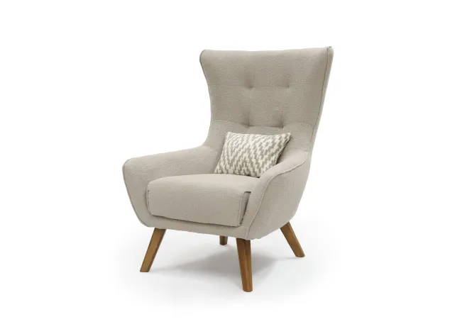  Πολυθρόνα BARI