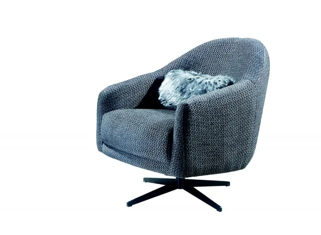  Πολυθρόνα DOG