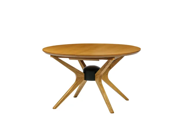 Τραπέζι ELIZ ανοιγόμενο 